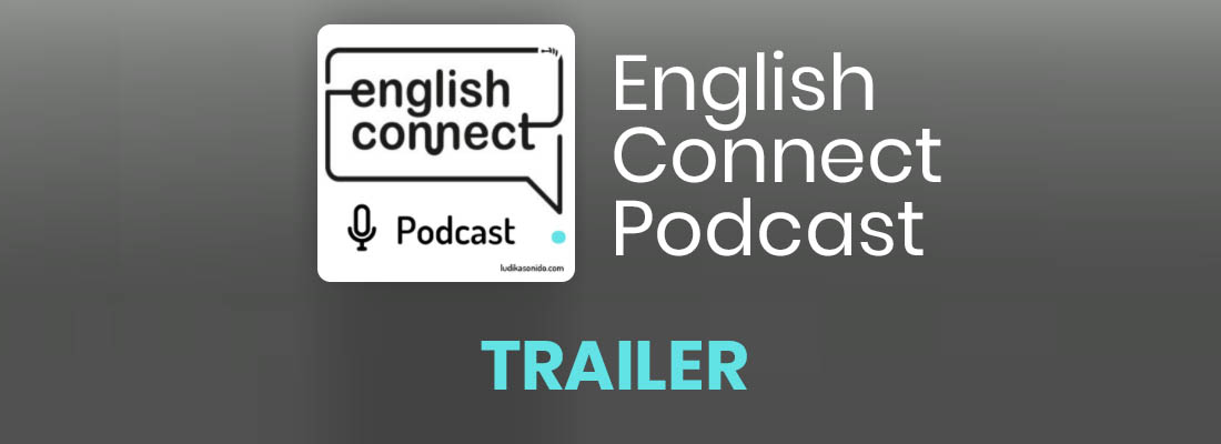 English Connetc Podcast