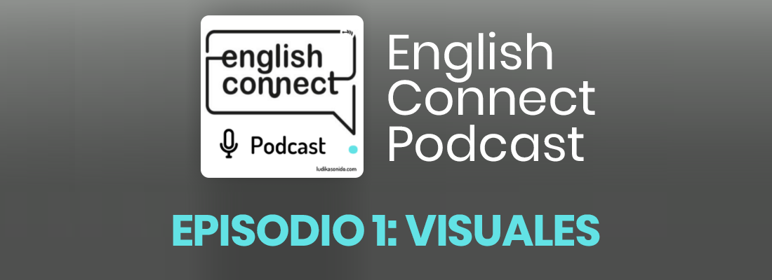 English Connetc Podcast