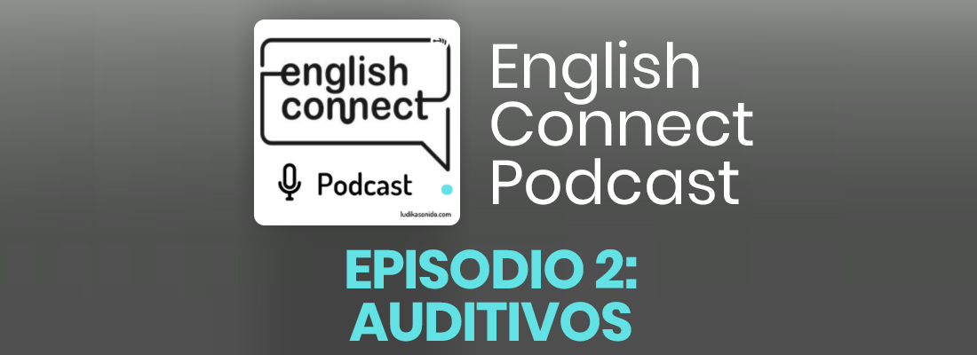 English Connetc Podcast