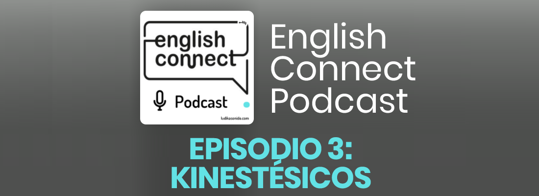 English Connetc Podcast