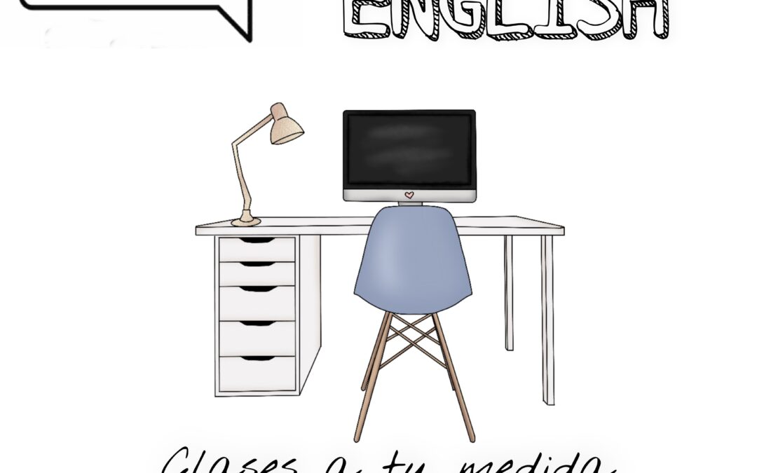 Back to English with ENGLISH CONNECT